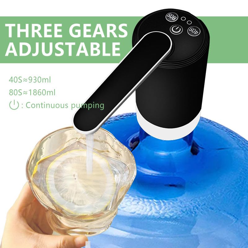 Water Dispenser for 20 Litre Bottle