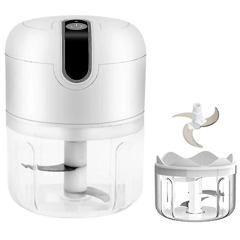 Mini Electric Chopper rechargeable
