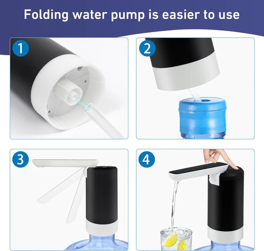 Water Dispenser for 20 Litre Bottle
