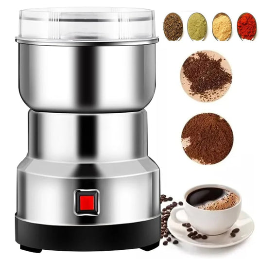 Multifunctional Grinder, Coffee Beans Electric Grinder, Dry Masala Grinder
