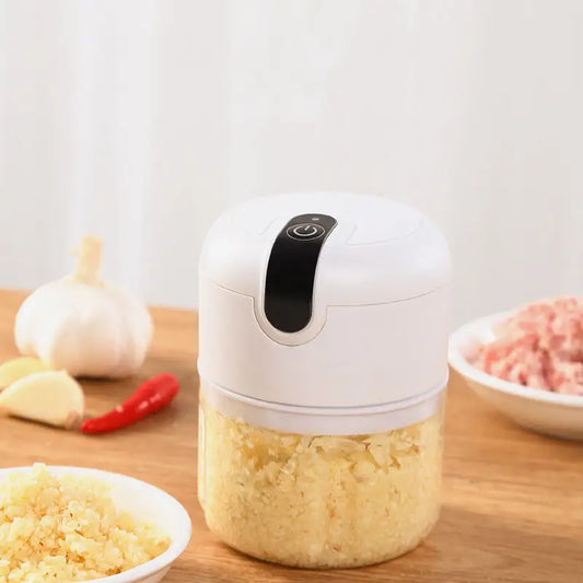 Mini Electric Chopper rechargeable