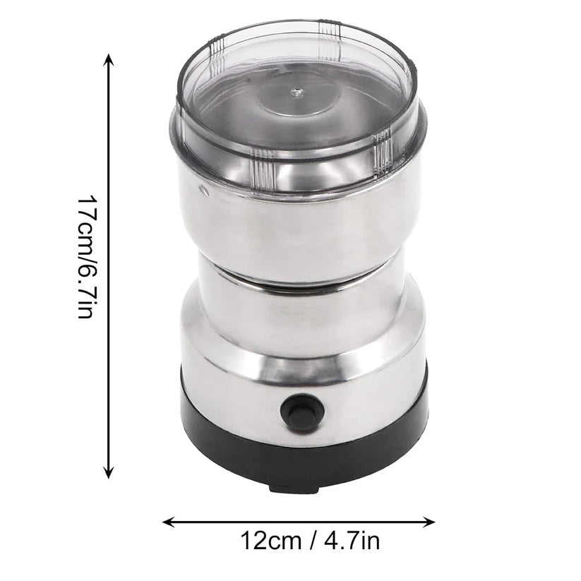 Multifunctional Grinder, Coffee Beans Electric Grinder, Dry Masala Grinder