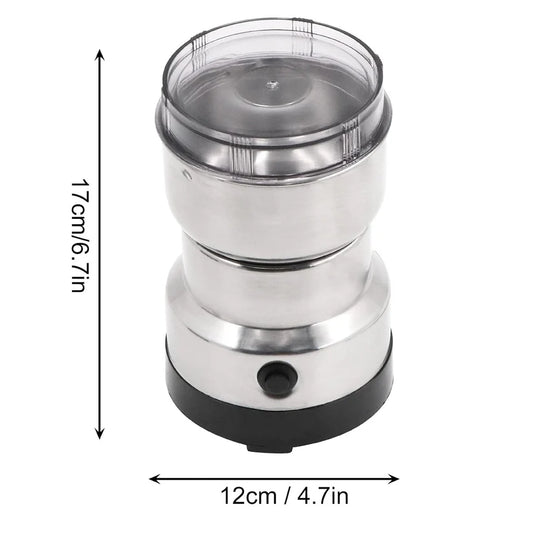 Multifunctional Grinder, Coffee Beans Electric Grinder, Dry Masala Grinder