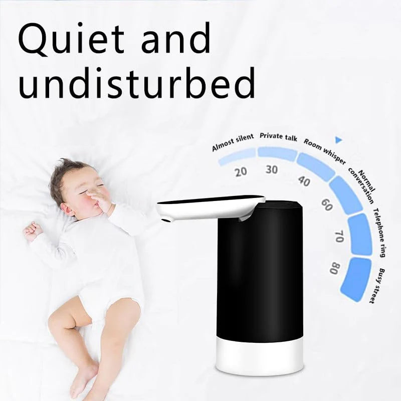 Water Dispenser for 20 Litre Bottle