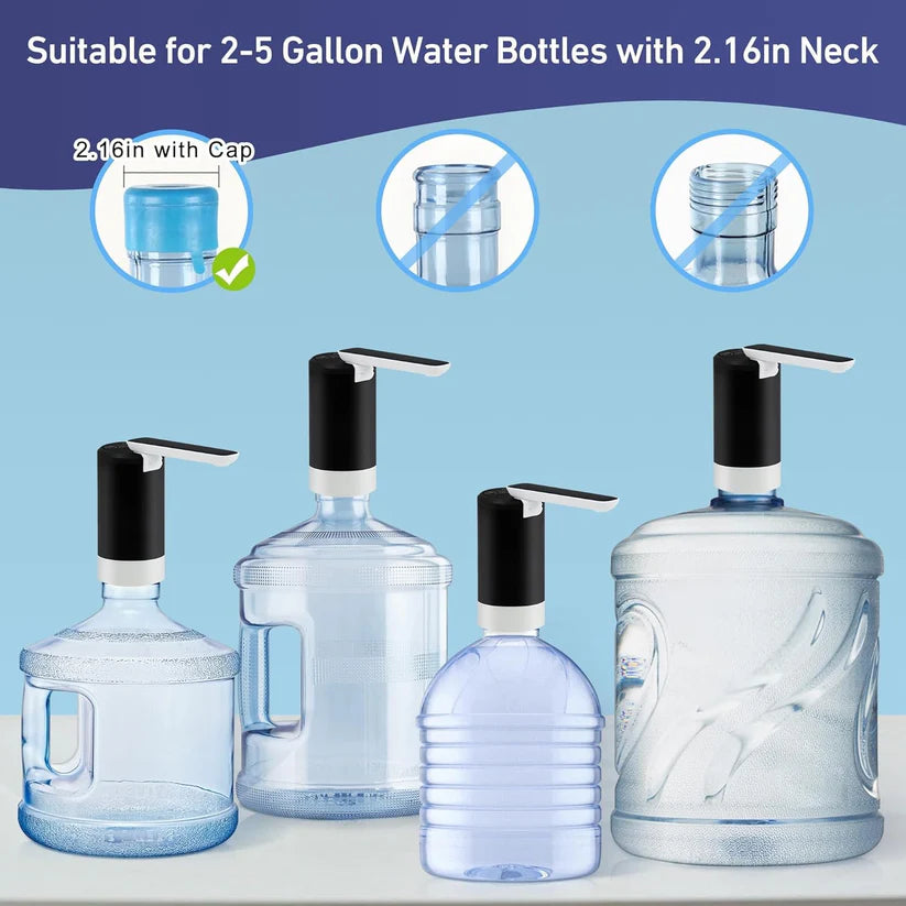 Water Dispenser for 20 Litre Bottle